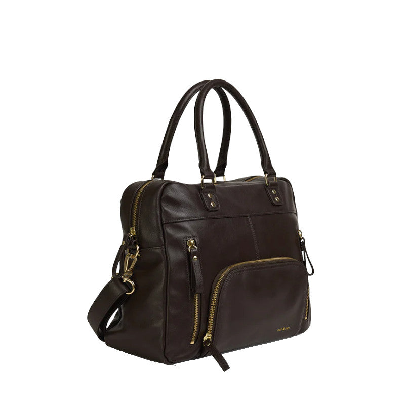 NAT & NIN Sac à main A4  Macy