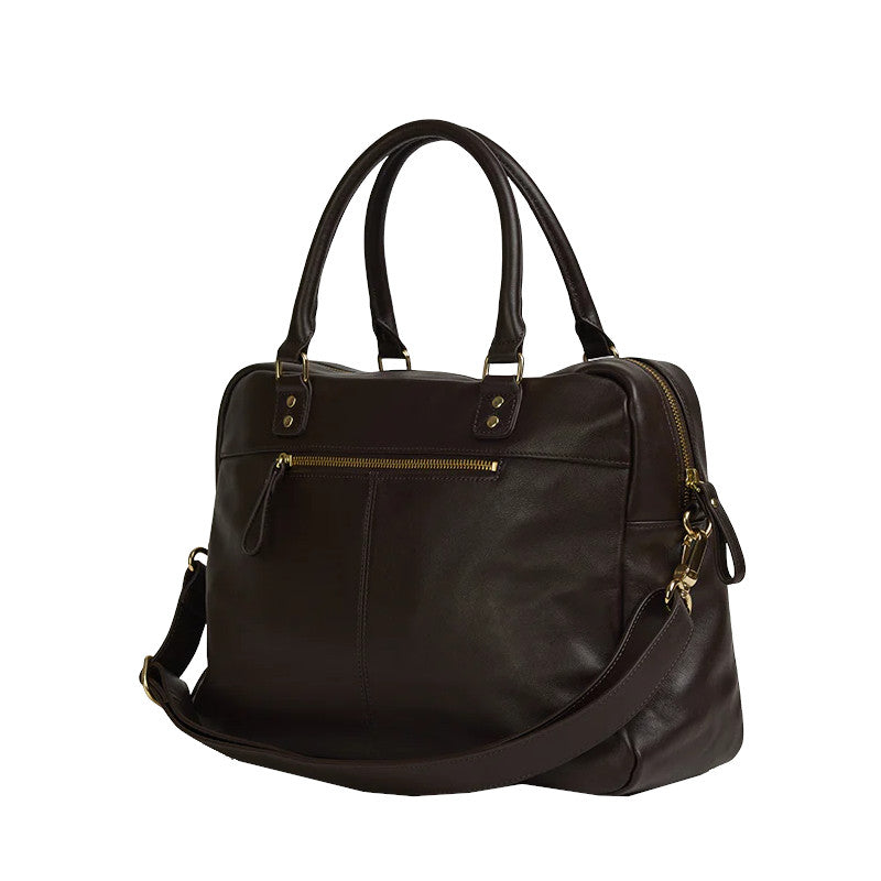 
                      
                        NAT & NIN Sac à main A4  Macy
                      
                    