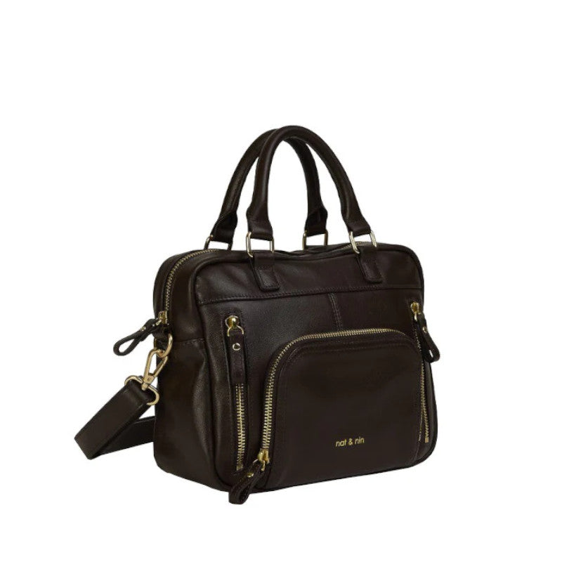 NAT & NIN Sac à main Mini Macy