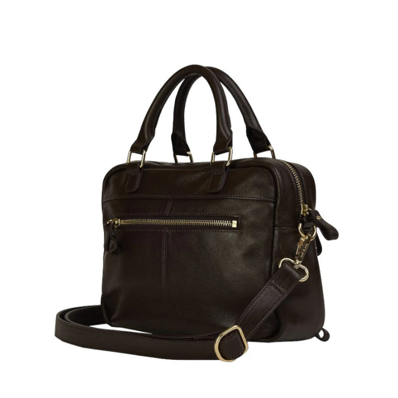 
                      
                        NAT & NIN Sac à main Mini Macy
                      
                    