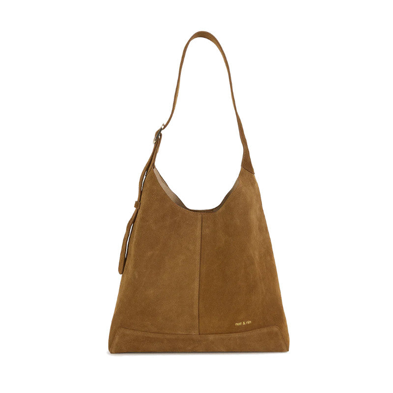 NAT & NIN Sac porté épaule Donna