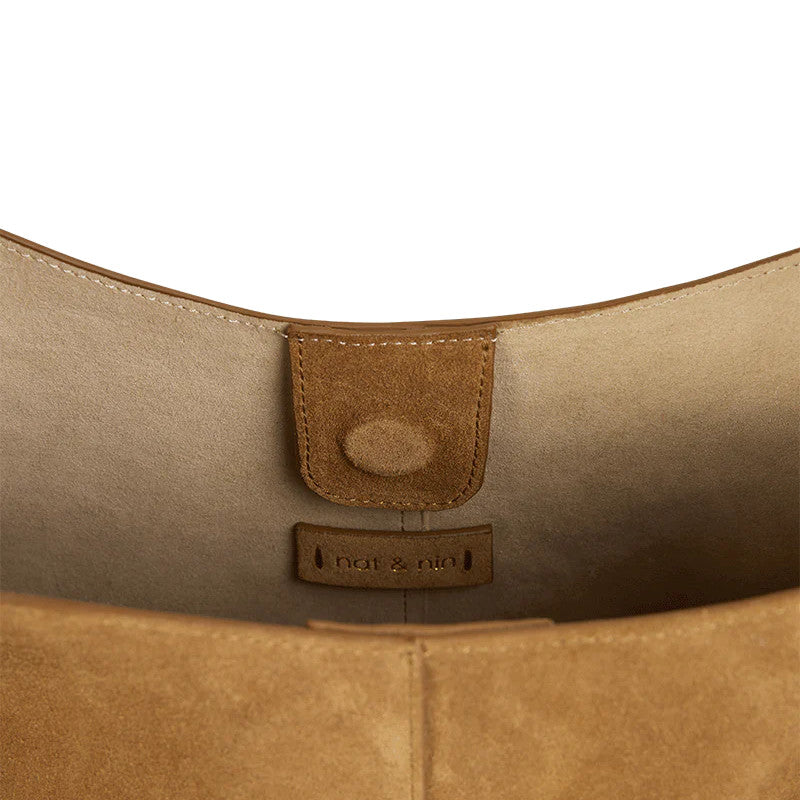 NAT & NIN Sac porté épaule Donna
