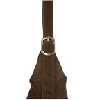 NAT & NIN Sac porté épaule Donna