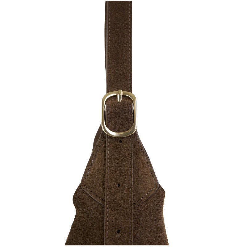 NAT & NIN Sac porté épaule Donna
