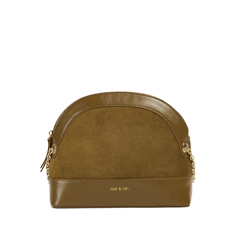 NAT & NIN Sac porté épaule Juliet