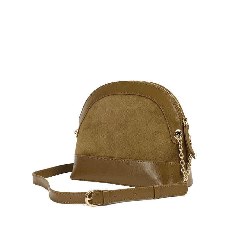 NAT & NIN Sac porté épaule Juliet