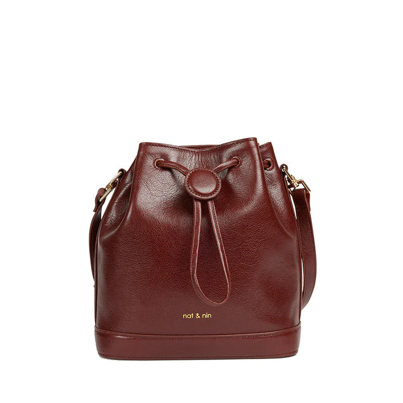 NAT & NIN Sac porté épaule Norah