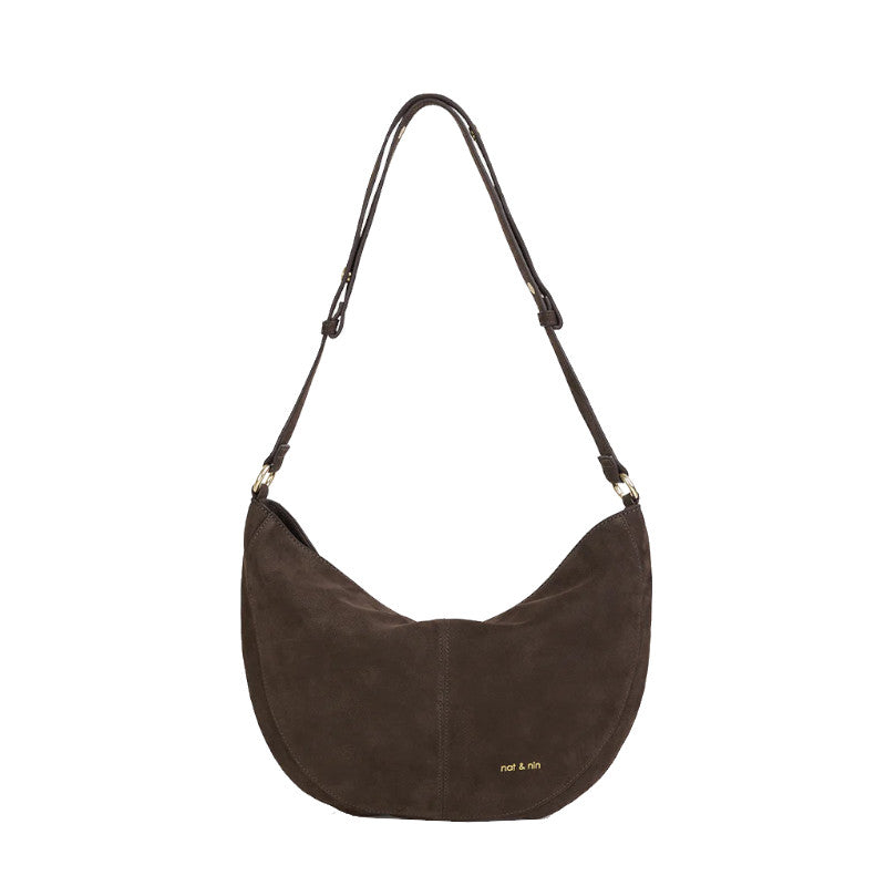 NAT & NIN Sac porté épaule Rodéo