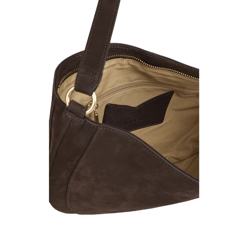 NAT & NIN Sac porté épaule Rodéo