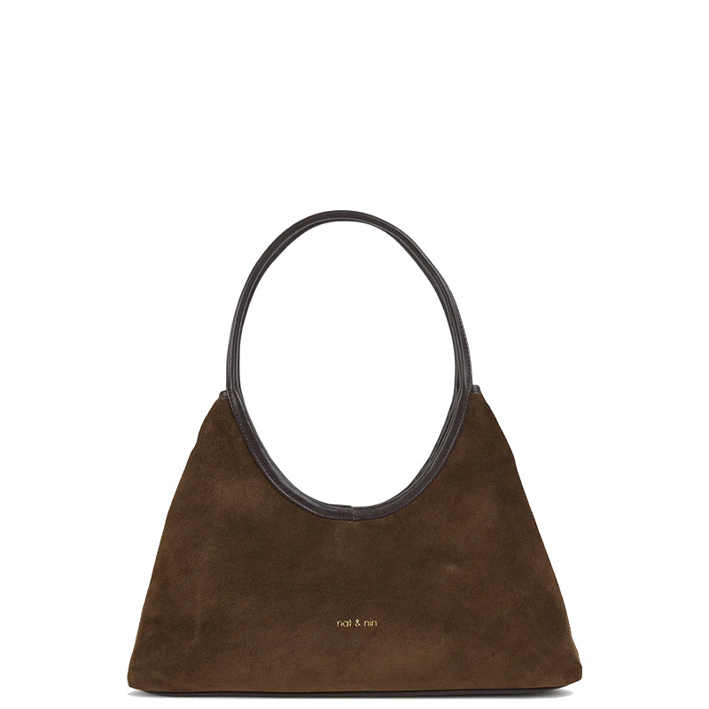 NAT & NIN Sac porté épaule Milo