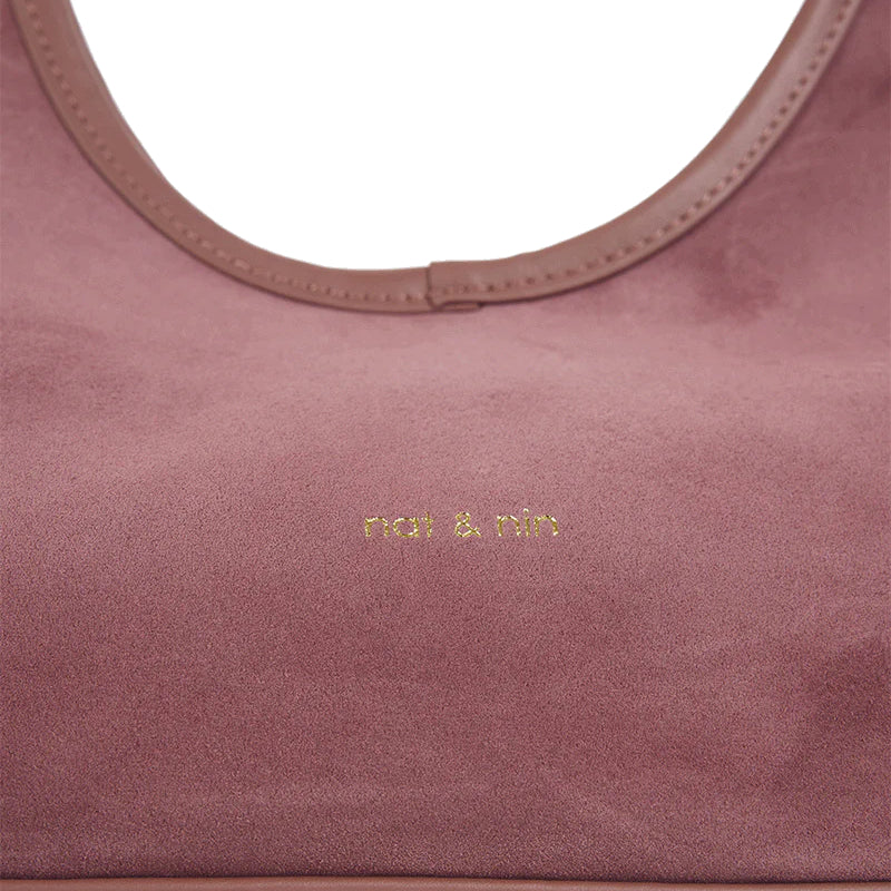 NAT & NIN Sac porté épaule Milo