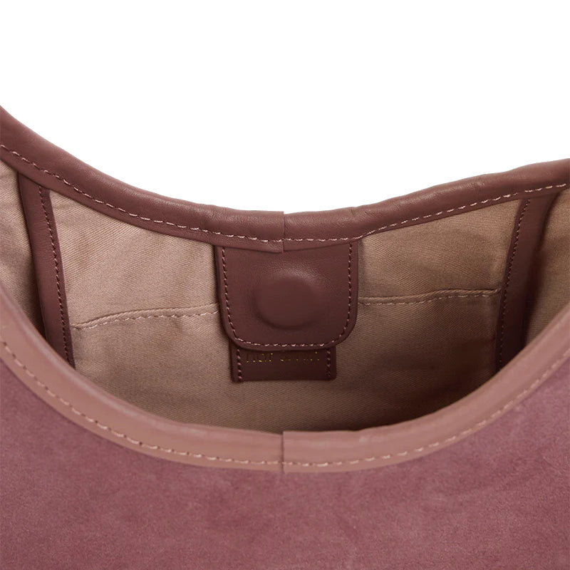NAT & NIN Sac porté épaule Milo