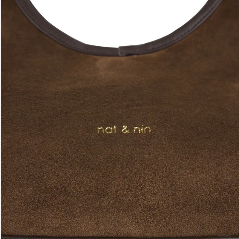 NAT & NIN Sac porté épaule Milo