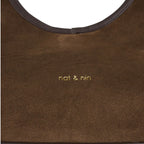 NAT & NIN Sac porté épaule Milo