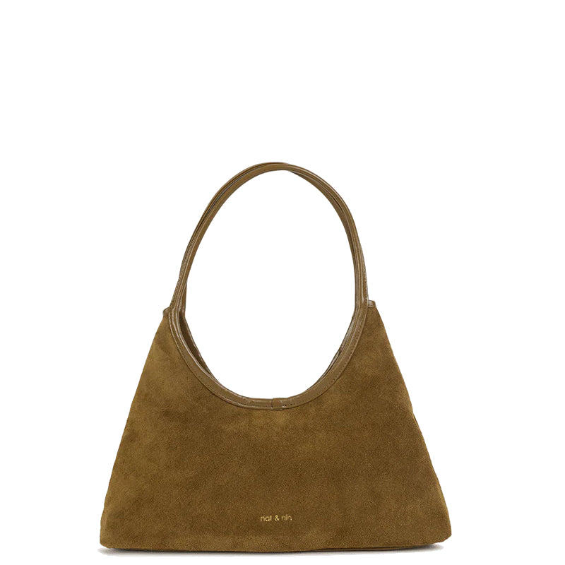 NAT & NIN Sac porté épaule Milo