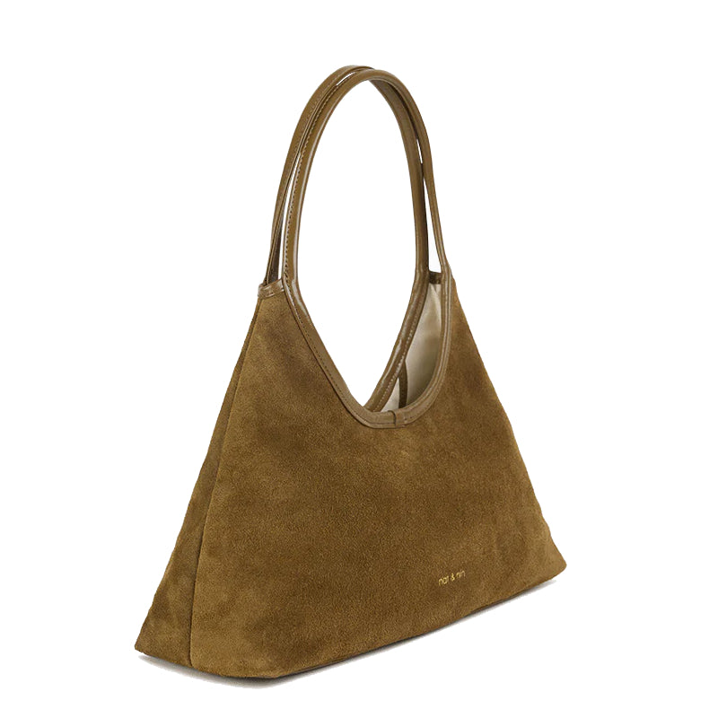 NAT & NIN Sac porté épaule Milo