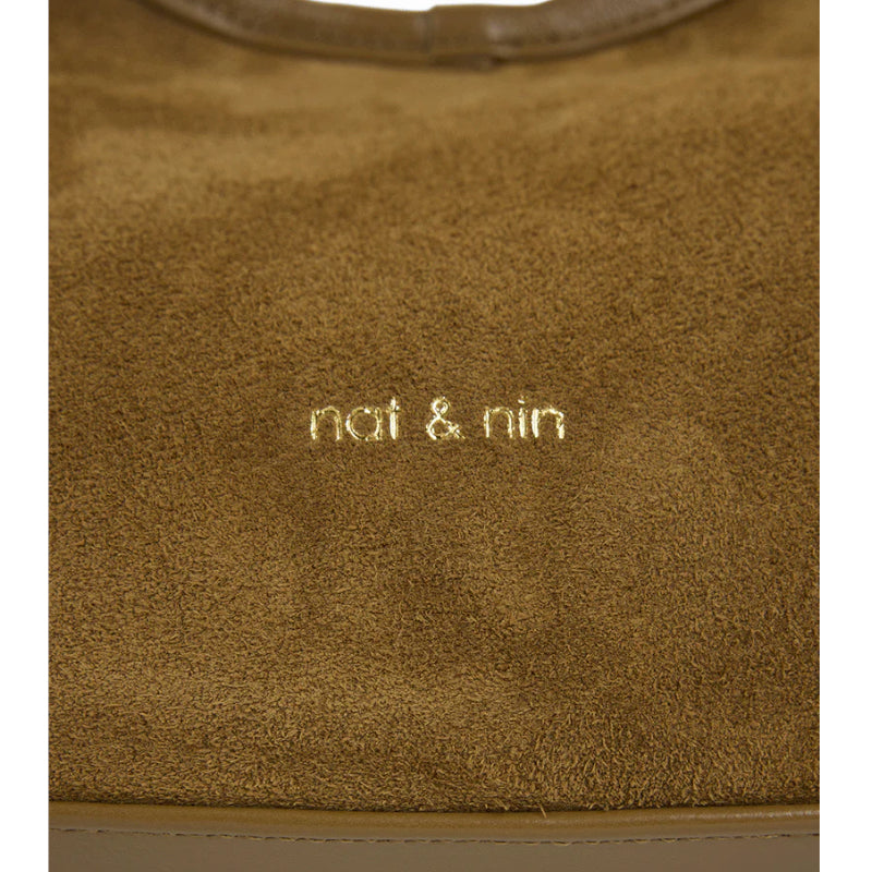 NAT & NIN Sac porté épaule Milo
