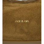 NAT & NIN Sac porté épaule Milo