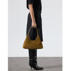 NAT & NIN Sac porté épaule Milo