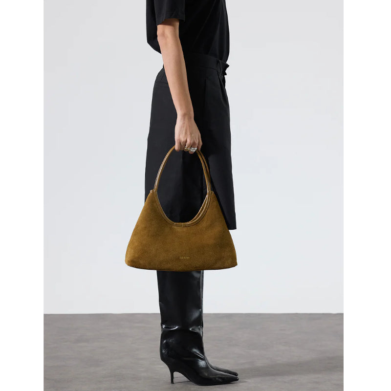 NAT & NIN Sac porté épaule Milo
