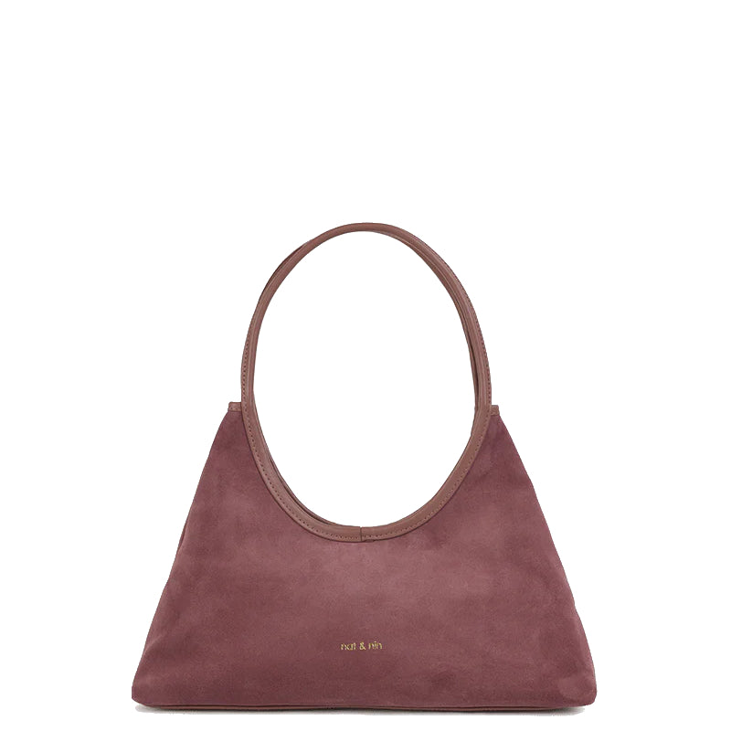 NAT & NIN Sac porté épaule Milo