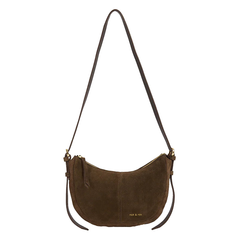 NAT & NIN Sac porté épaule Mini Rodéo