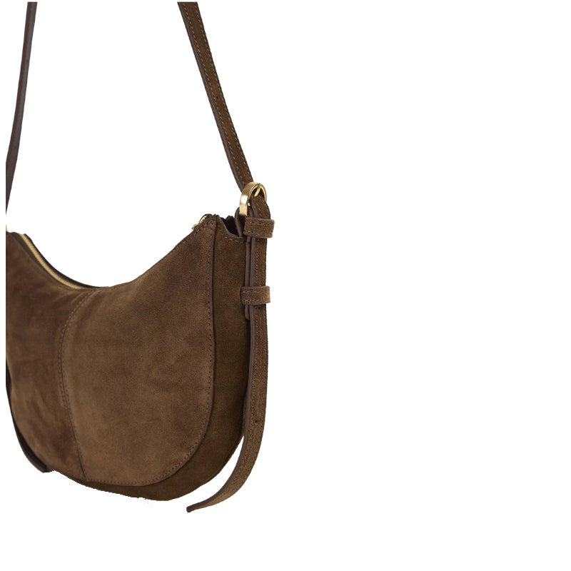 NAT & NIN Sac porté épaule Mini Rodéo