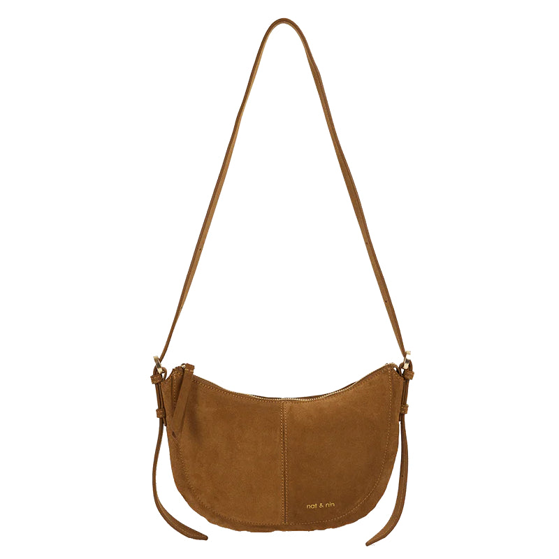 NAT & NIN Sac porté épaule Mini Rodéo
