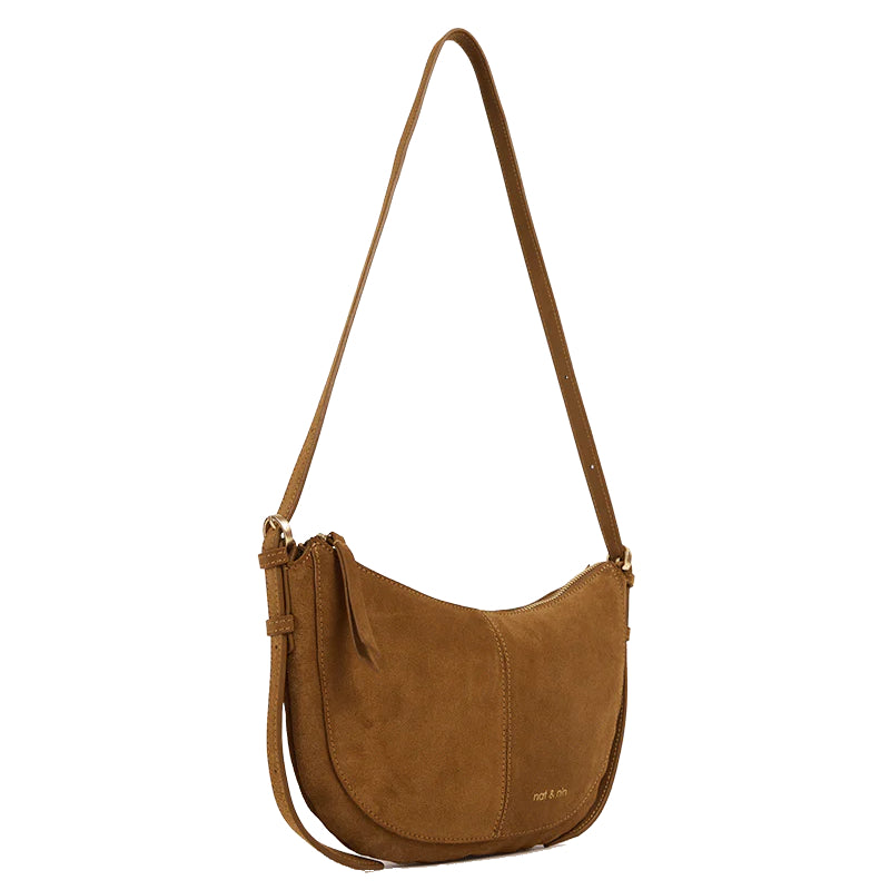 NAT & NIN Sac porté épaule Mini Rodéo