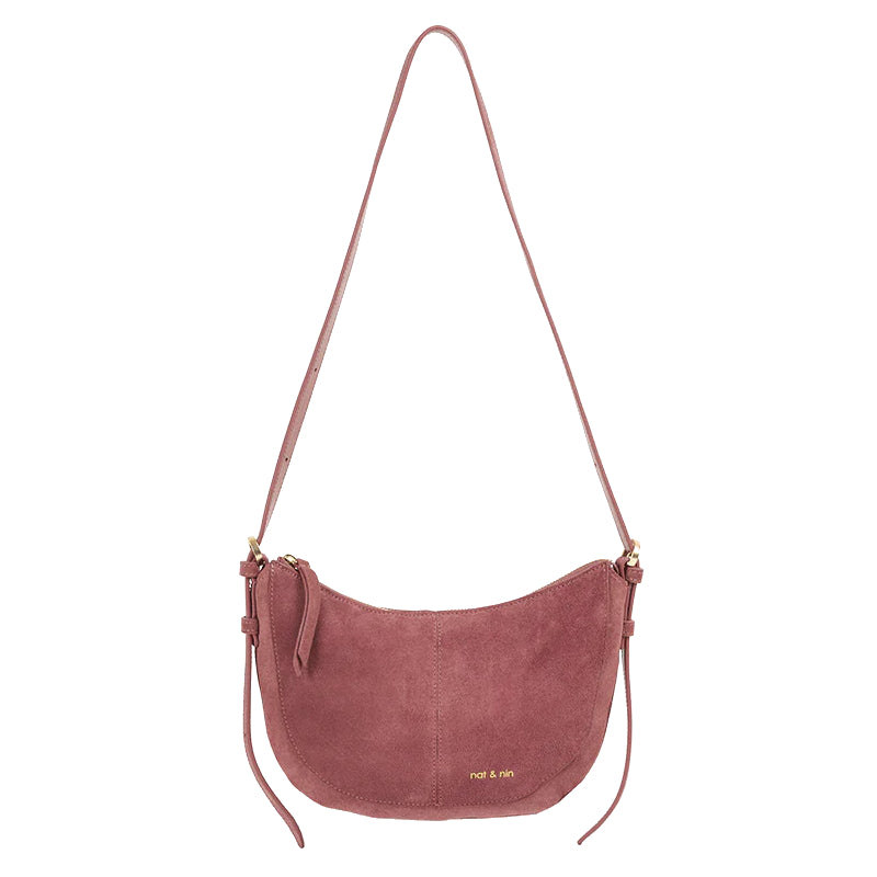 NAT & NIN Sac porté épaule Mini Rodéo
