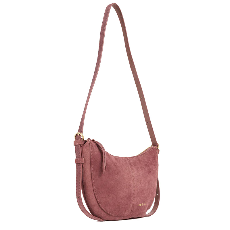 NAT & NIN Sac porté épaule Mini Rodéo