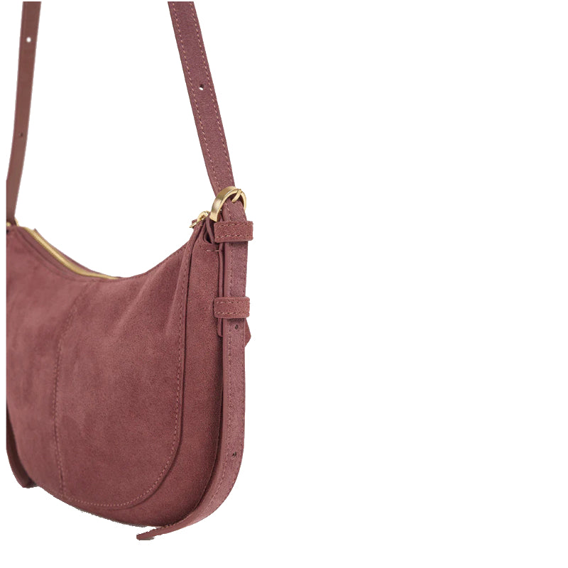 NAT & NIN Sac porté épaule Mini Rodéo