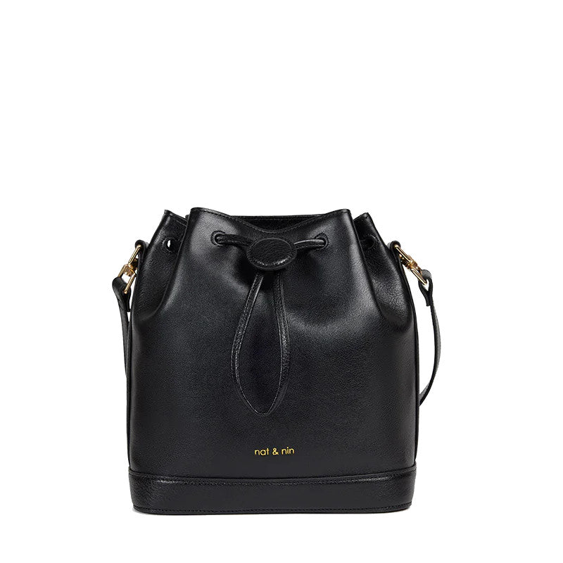 NAT & NIN Sac porté épaule Norah