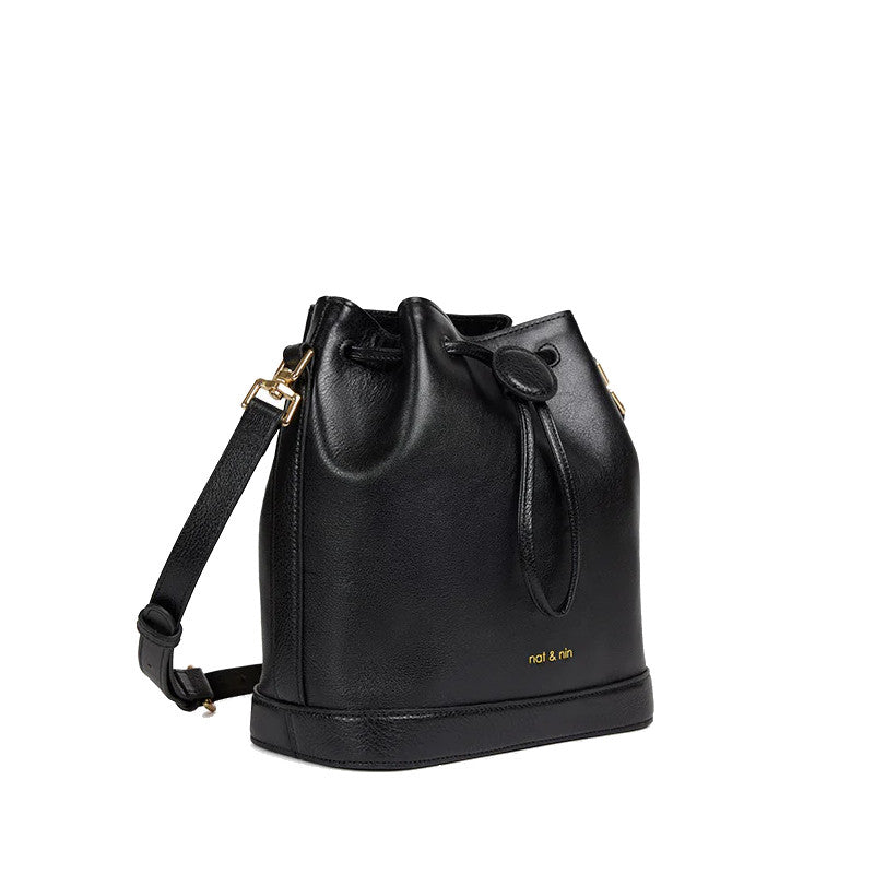 NAT & NIN Sac porté épaule Norah