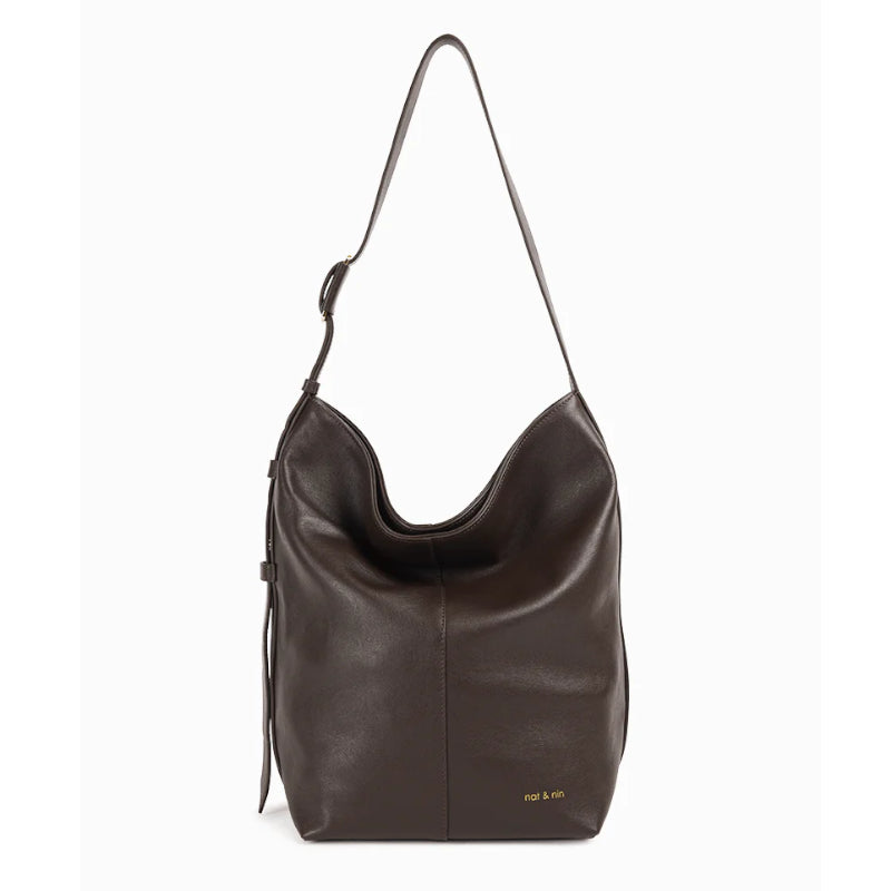 NAT & NIN Sac porté épaule Nour