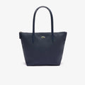 Penombre - LACOSTE Petit sac cabas L.12.12 Concept