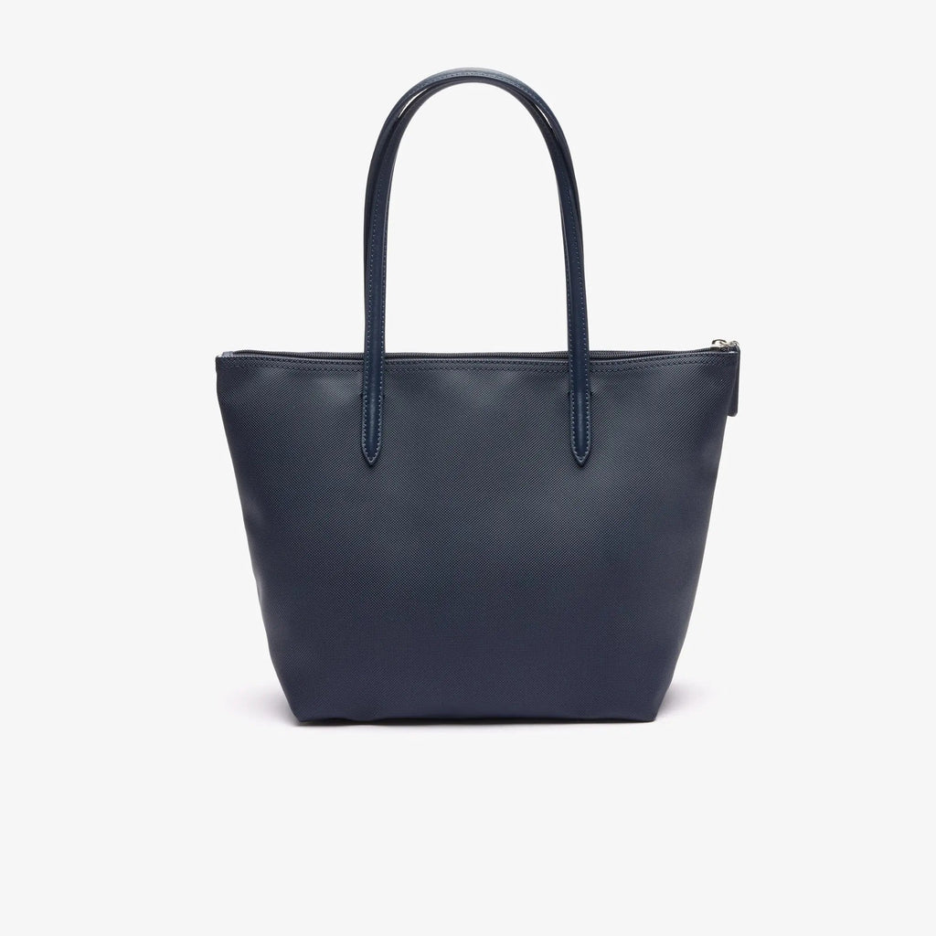Penombre - LACOSTE Petit sac cabas L.12.12 Concept