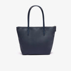 Penombre - LACOSTE Petit sac cabas L.12.12 Concept