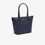 Penombre - LACOSTE Petit sac cabas L.12.12 Concept