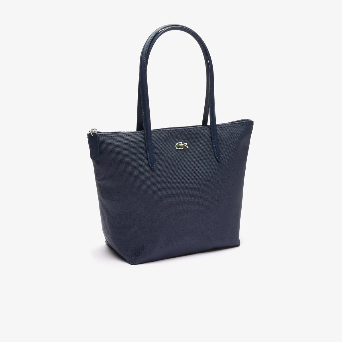 Penombre - LACOSTE Petit sac cabas L.12.12 Concept