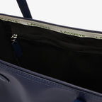 Penombre - LACOSTE Petit sac cabas L.12.12 Concept
