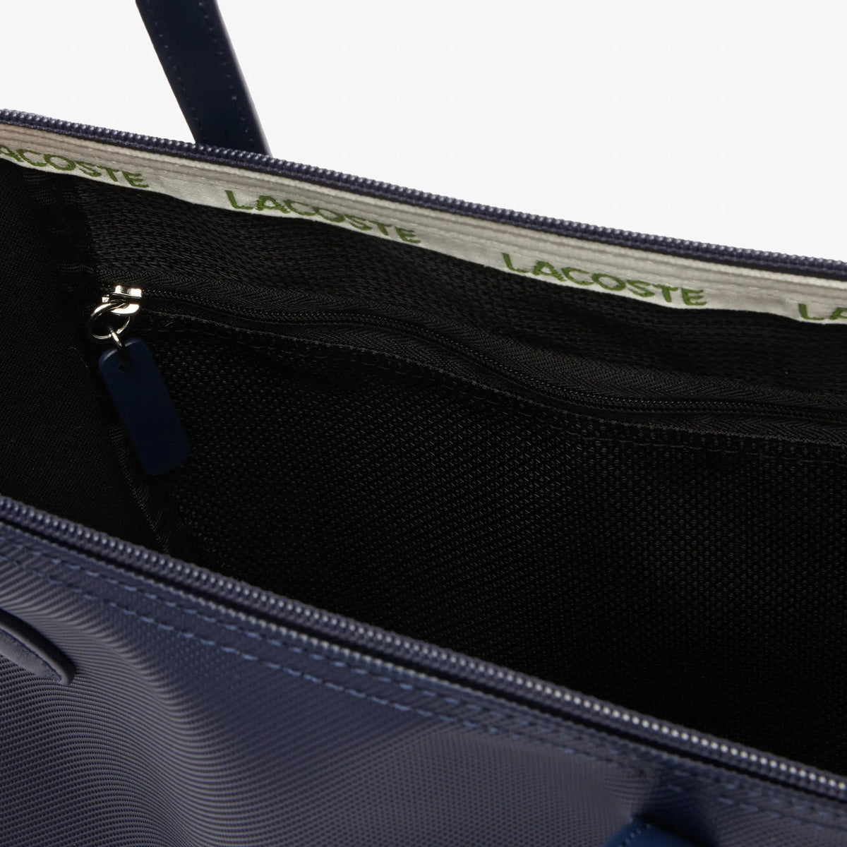 Penombre - LACOSTE Petit sac cabas L.12.12 Concept