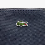 Penombre - LACOSTE Petit sac cabas L.12.12 Concept