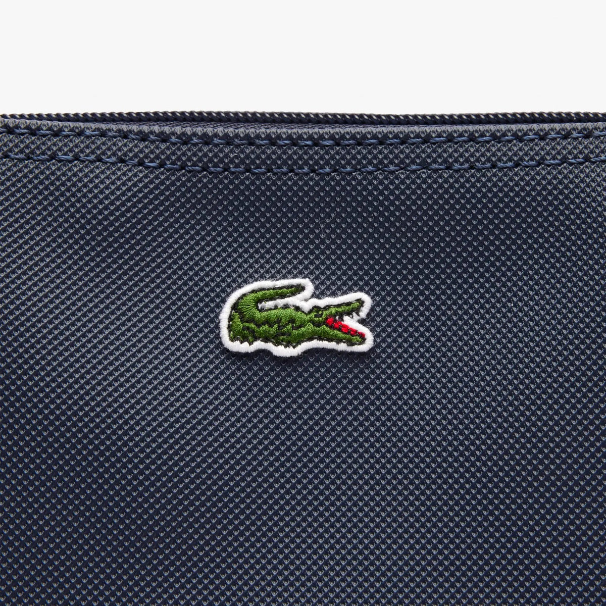 Penombre - LACOSTE Petit sac cabas L.12.12 Concept