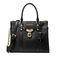 Noir - MICHAEL KORS Sac à main Hamilton