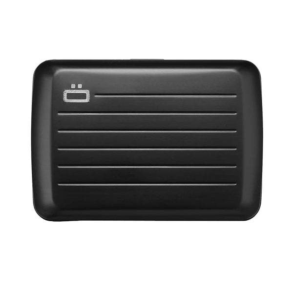 ÖGON DESIGNS Porte-cartes de crédit alu STOCKHOLM V2