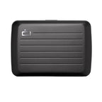 ÖGON DESIGNS Porte-cartes de crédit alu STOCKHOLM V2