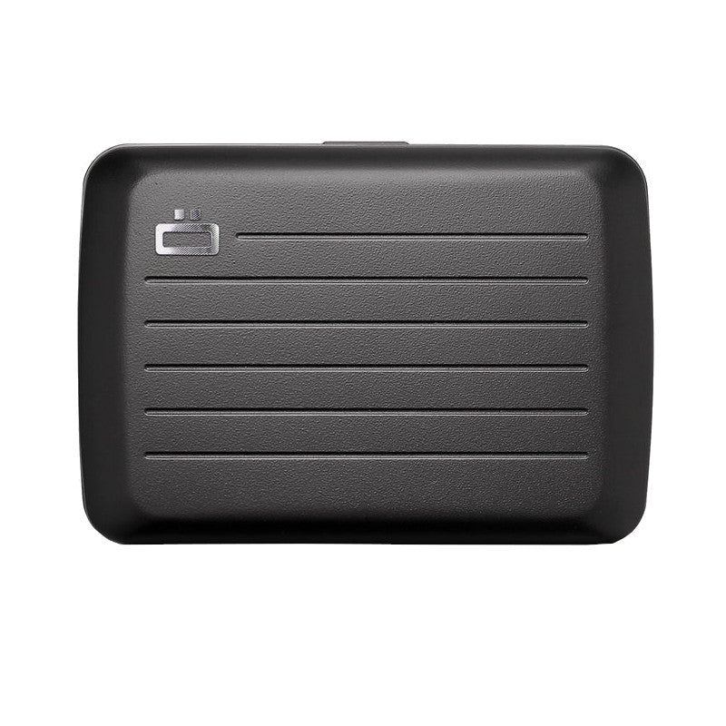 ÖGON DESIGNS Porte-cartes de crédit alu STOCKHOLM V2