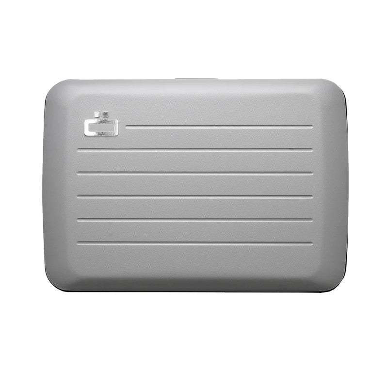 ÖGON DESIGNS Porte-cartes de crédit alu STOCKHOLM V2