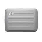ÖGON DESIGNS Porte-cartes de crédit alu STOCKHOLM V2